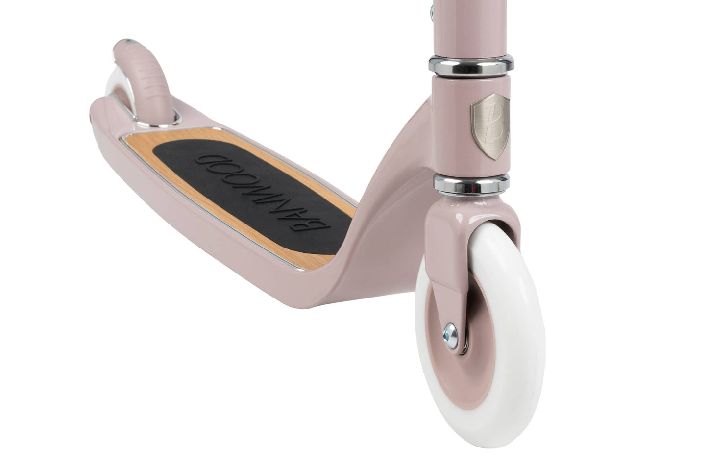 Banwood UK - BANWOOD MAXI SCOOTER VINTAGE - DUSTY PINK
