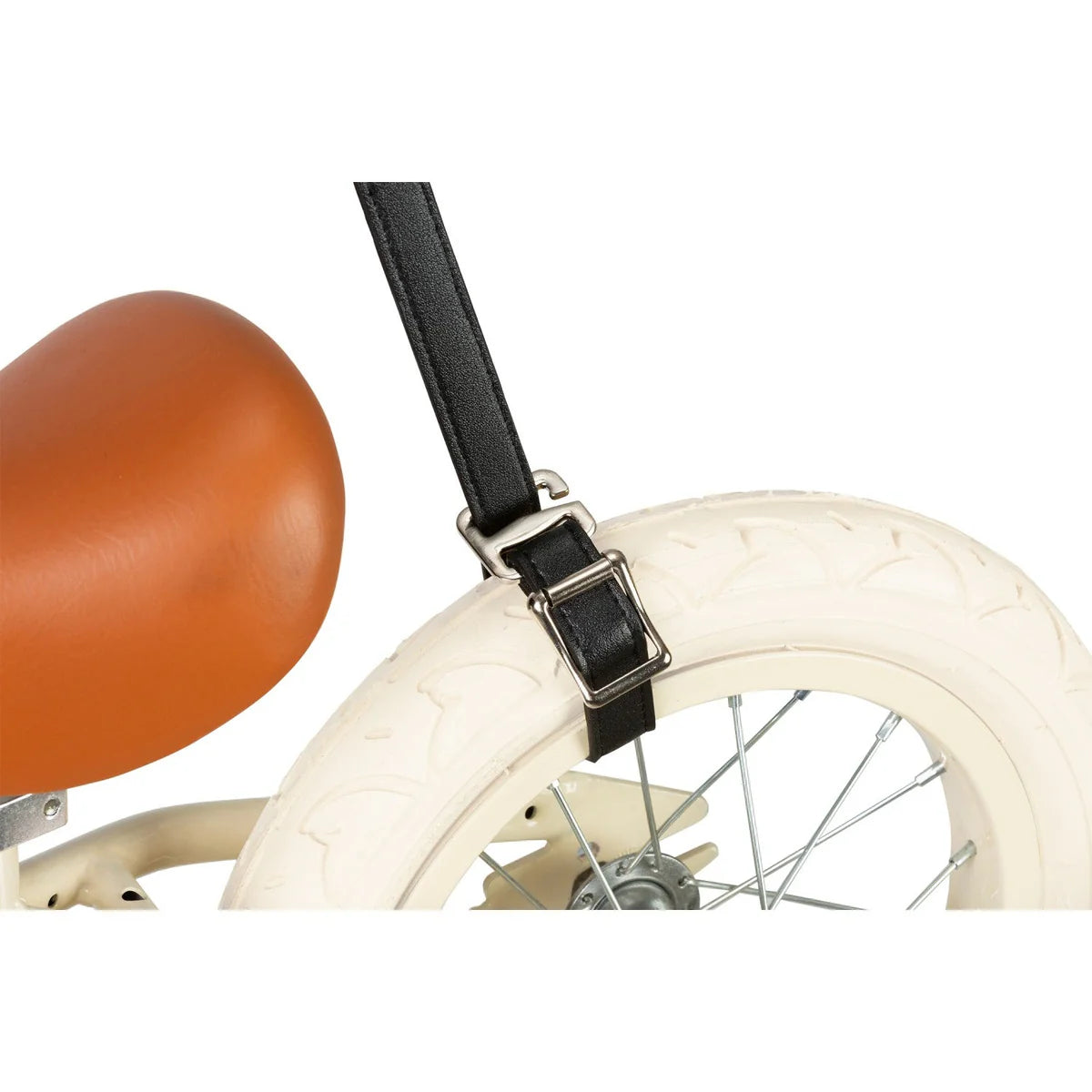 Banwood Carry Strap - Cream