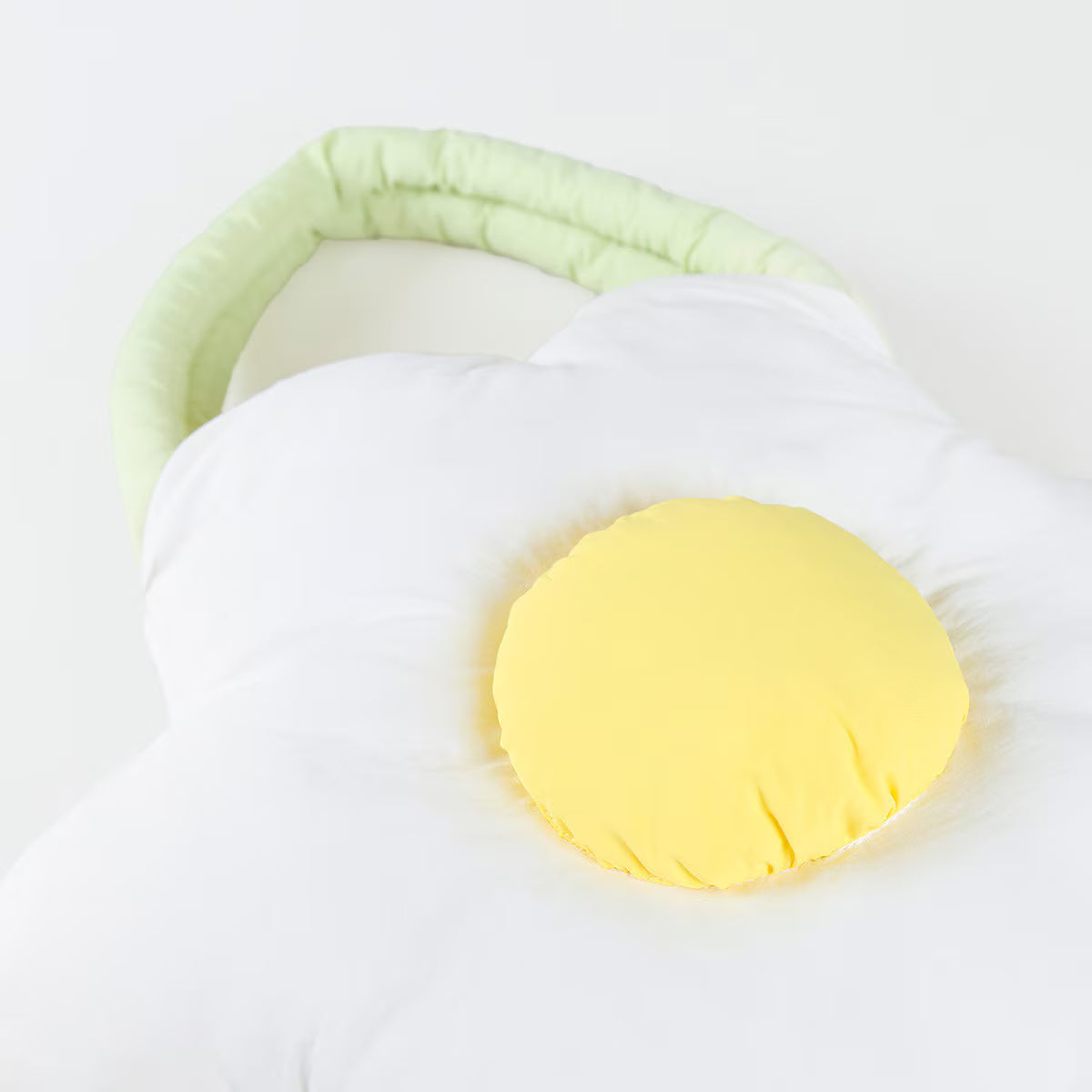 Meri Meri Puffy Daisy Bag