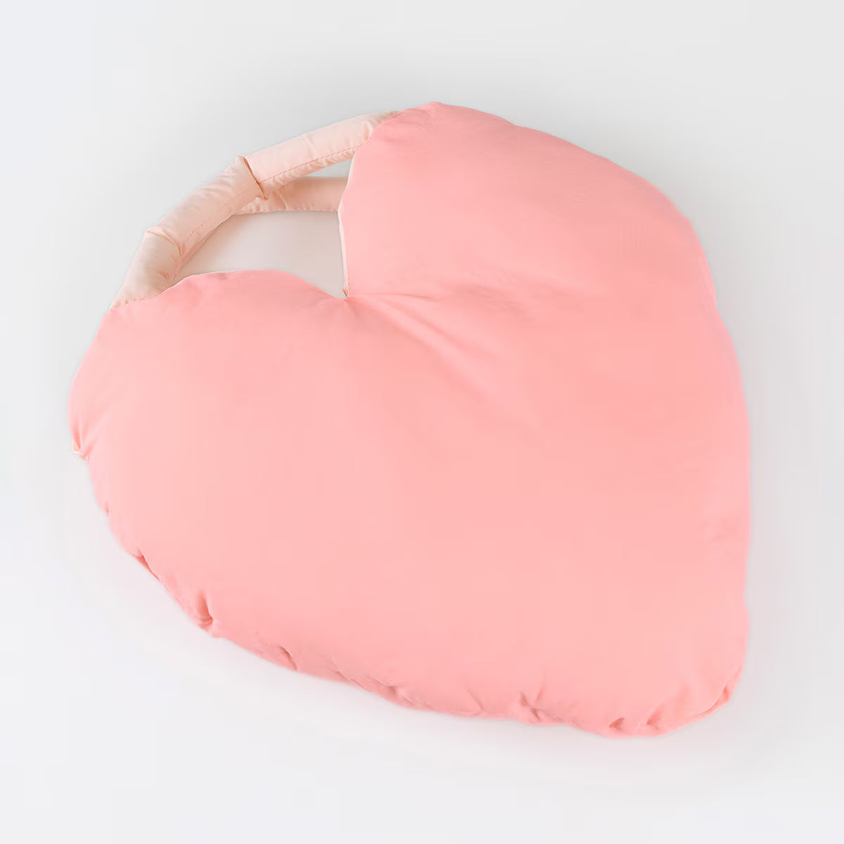 Meri Meri Puffy Heart Bag