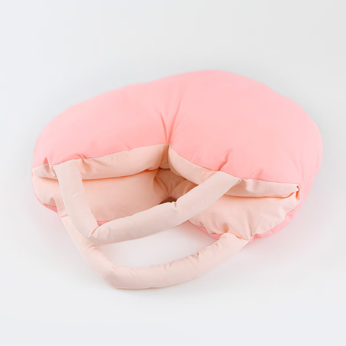 Meri Meri Puffy Heart Bag