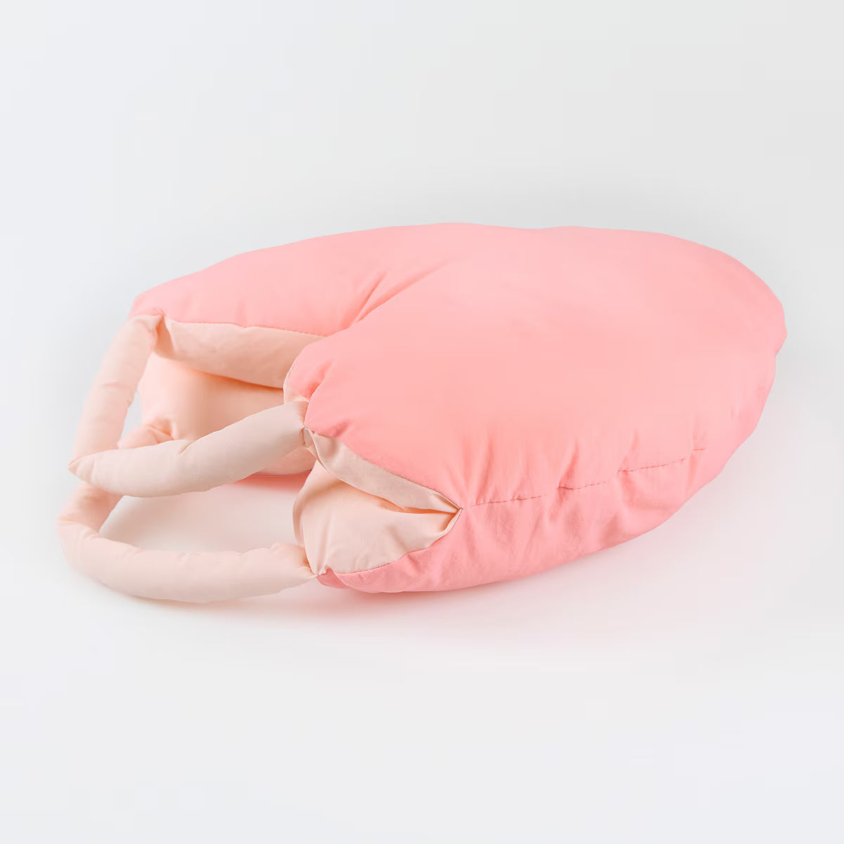 Meri Meri Puffy Heart Bag