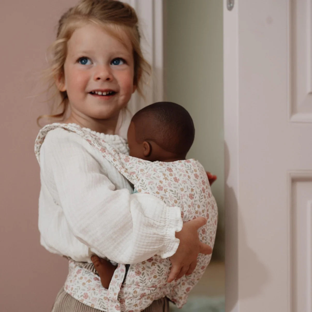 Little Dutch Doll Carrier