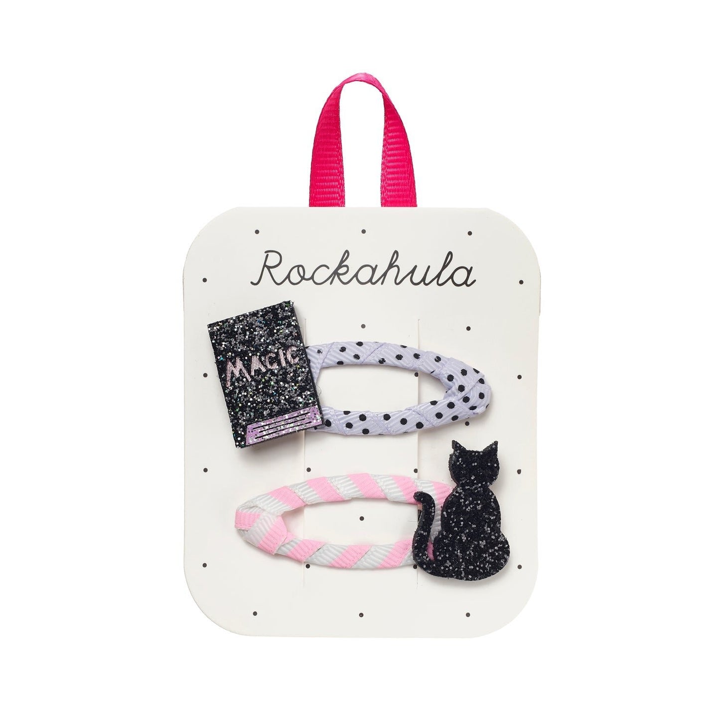 Rockahula Little Witches Kit Clips