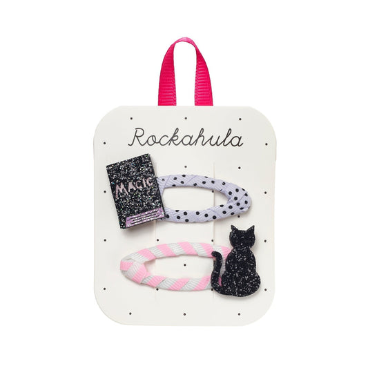 Rockahula Little Witches Kit Clips