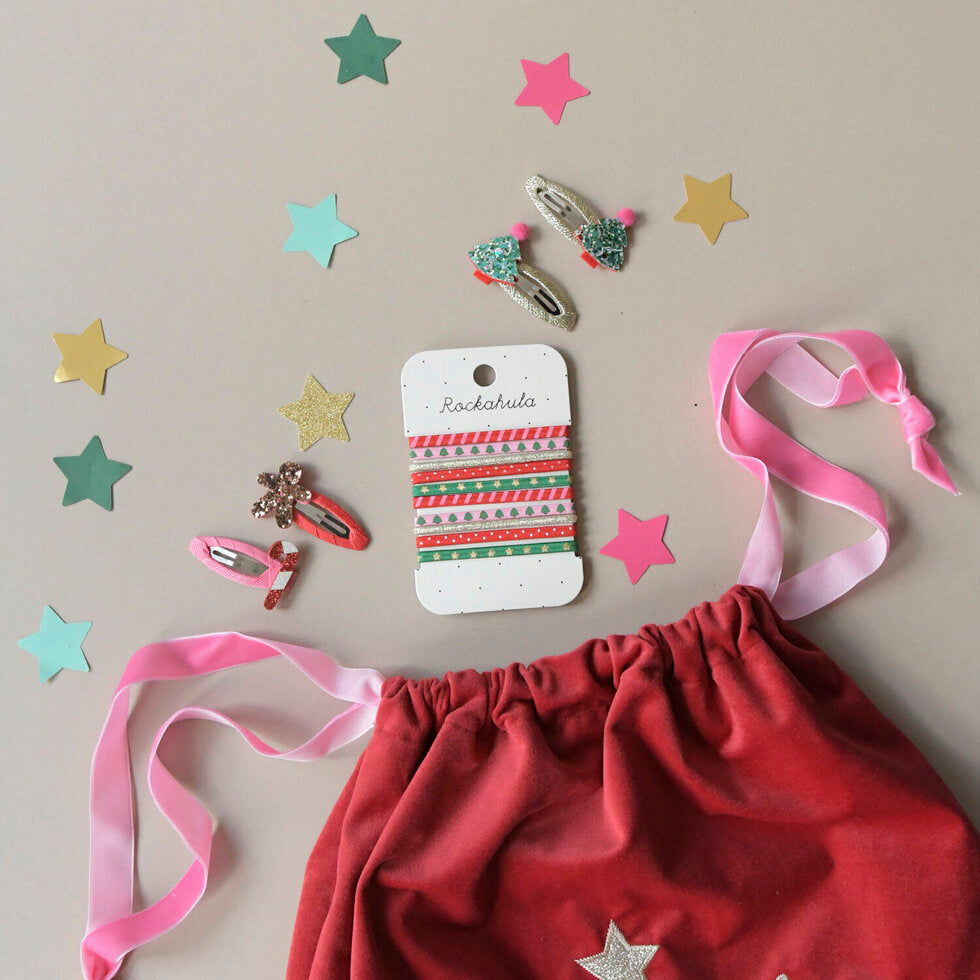 Rockahula Jolly Christmas Sack