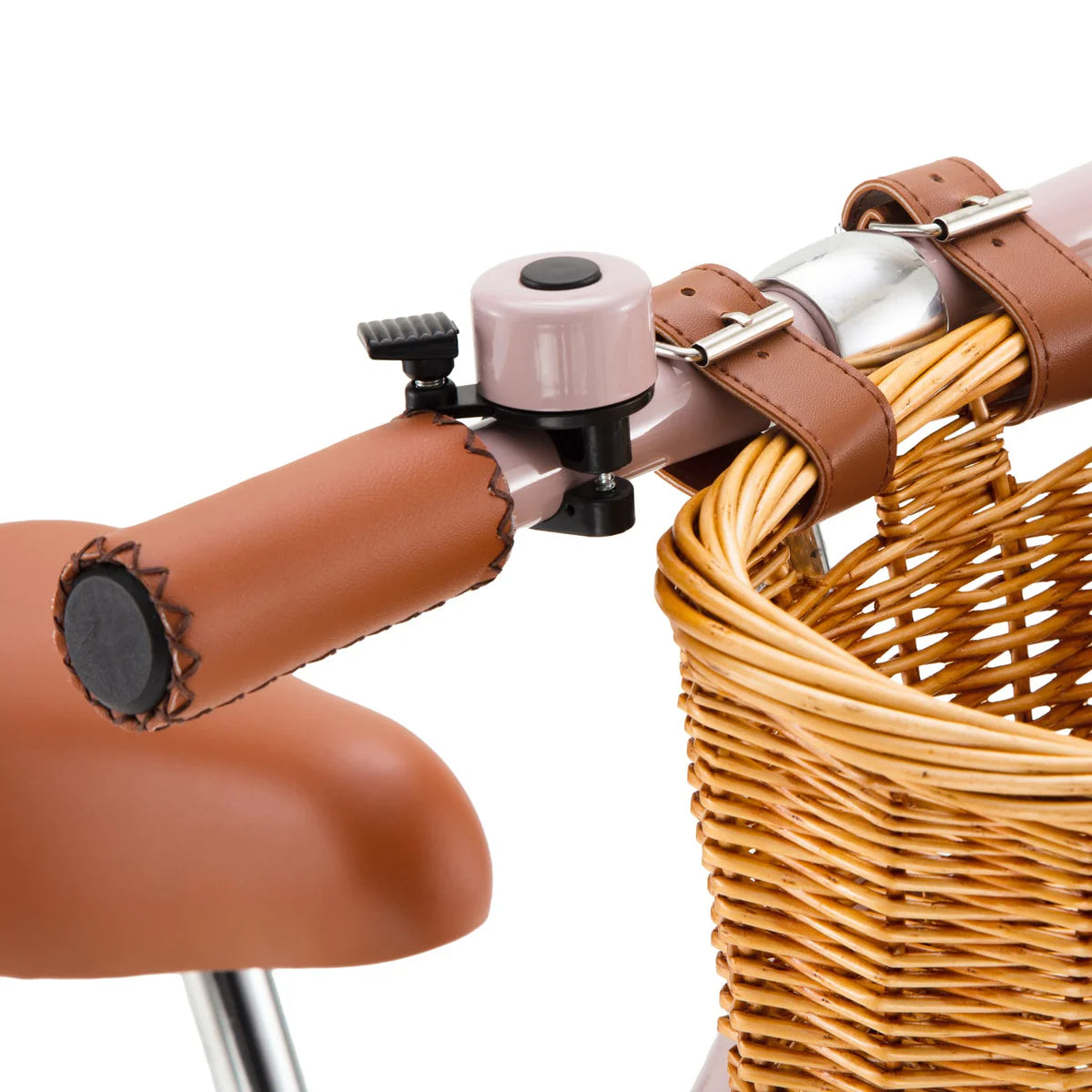 Banwood Balance Bike Vintage - Dusty Pink