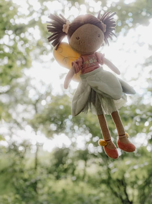 Little Dutch Fairy Evi