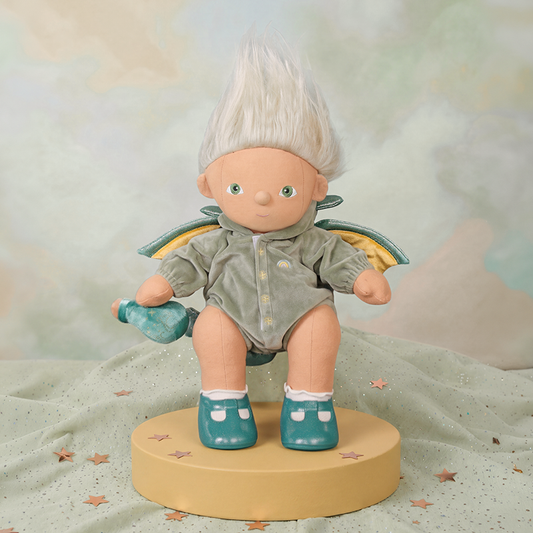 Dinkum Dolls by Olli Ella Dragon Griffin