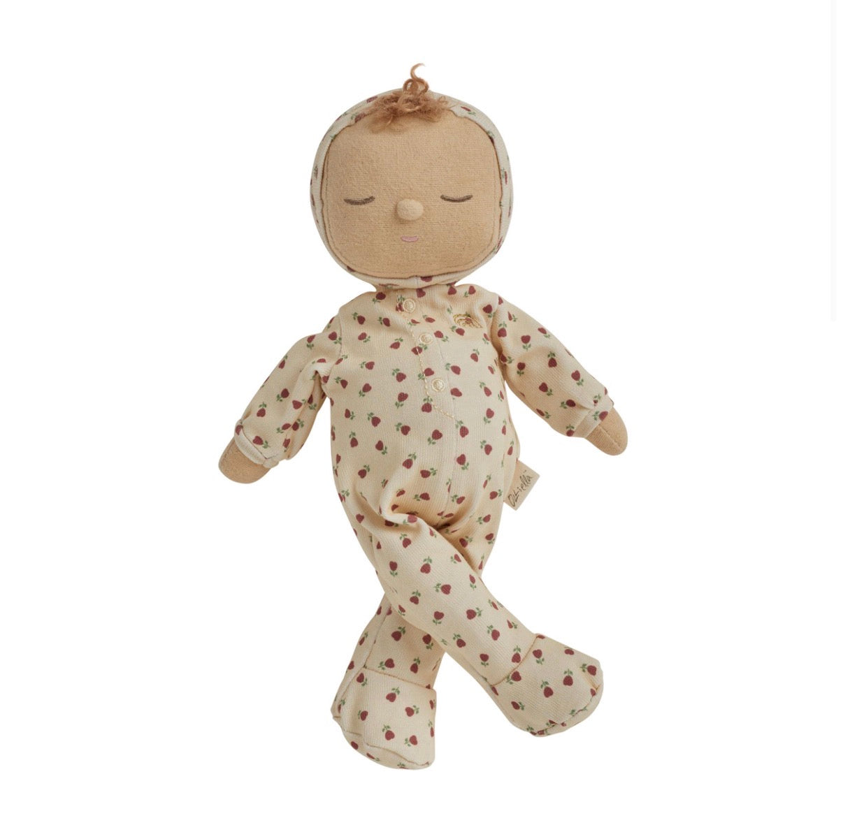 Dinkum Dolls by Olli Ella - Dozy Custard Sweetheard