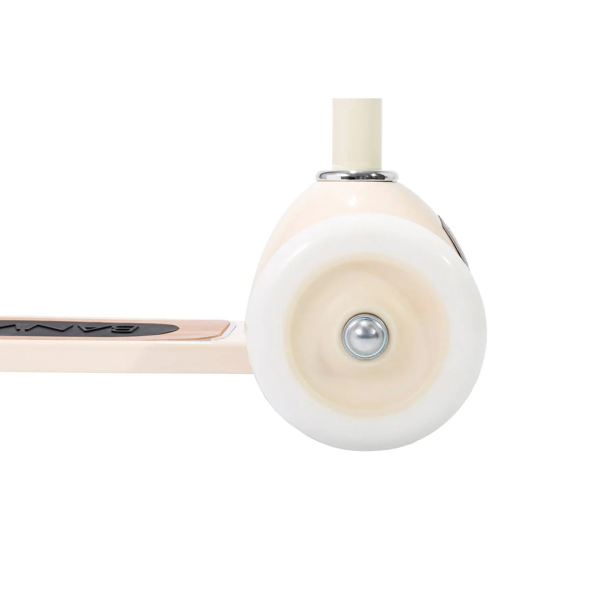 Banwood 3-Wheeled Scooter - Cream