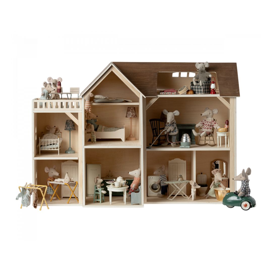 Maileg Mouse hole Farmhouse