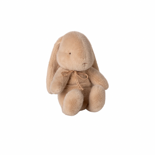 Maileg Bunny plush, Small - Latte