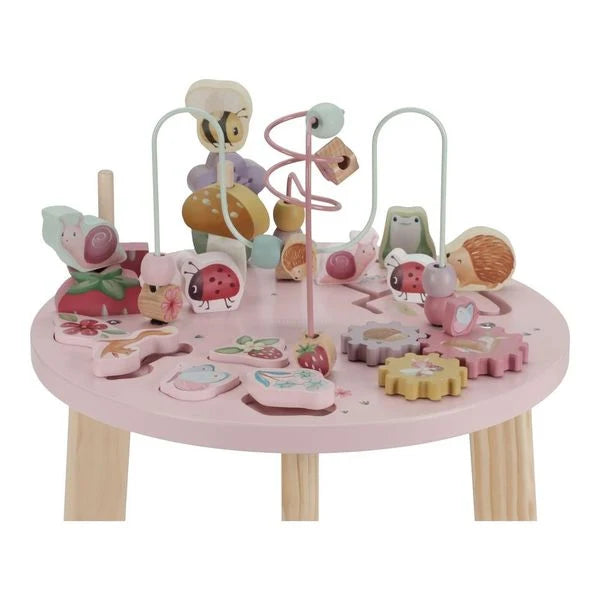 Little Dutch Activity Table - Fairy Garden