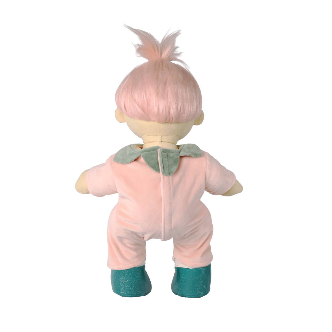 Dinkum Dolls by Olli Ella Piper Peach