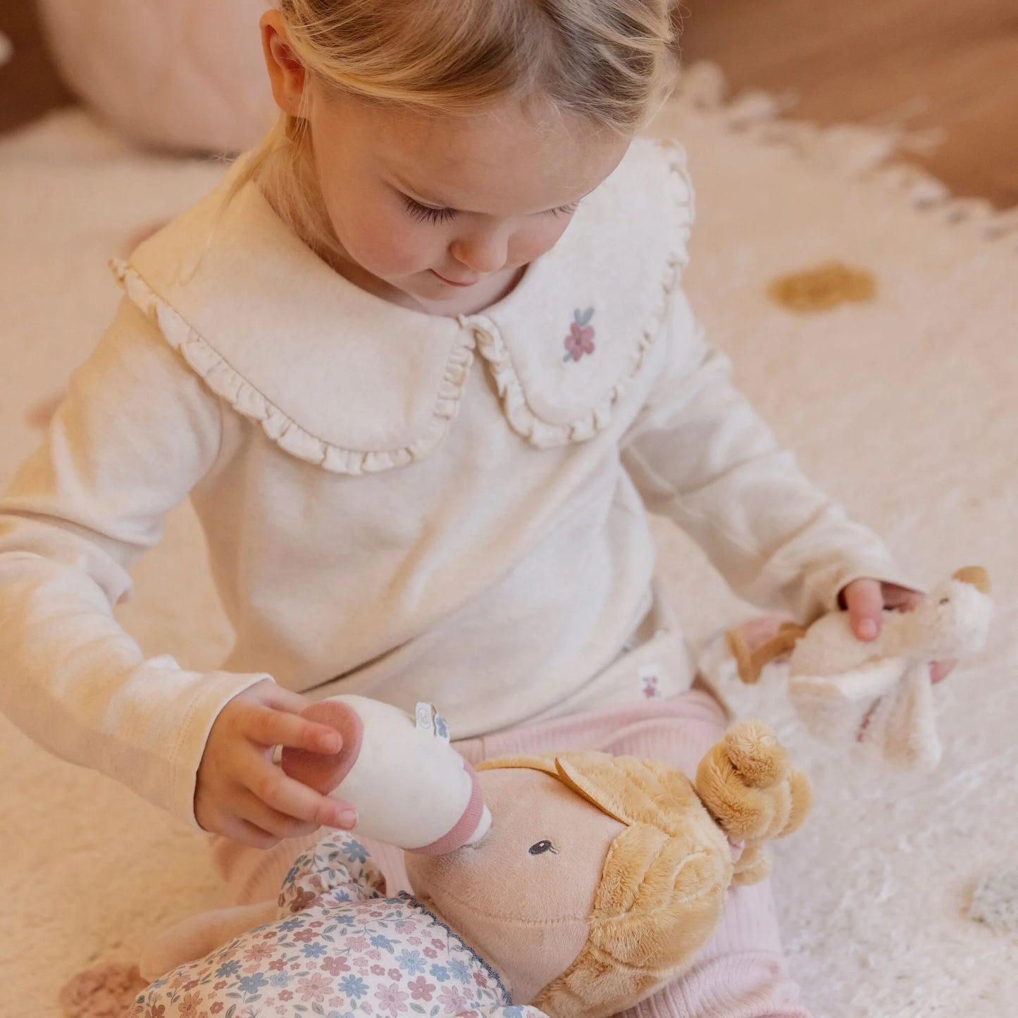 Little Dutch Baby Doll Julia