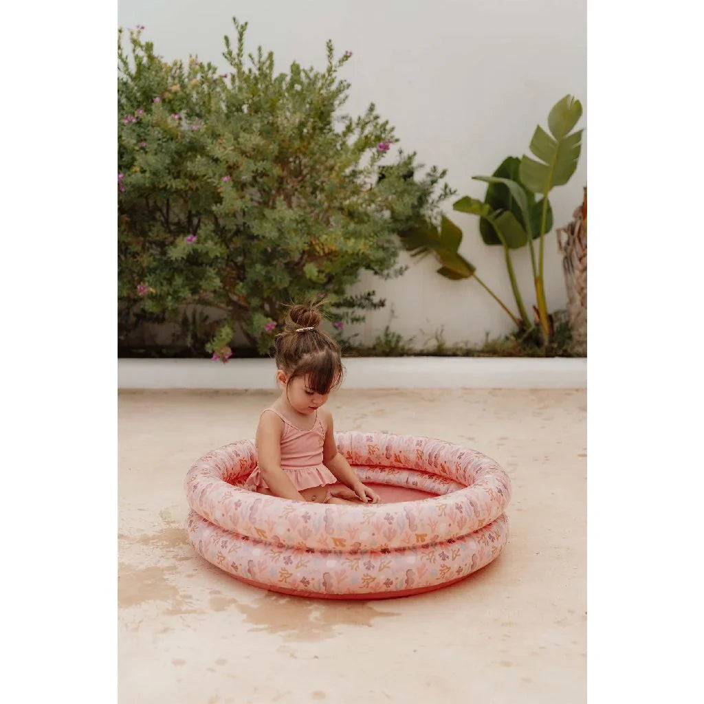 Little Dutch Pool 80 cm - Ocean Dreams Pink