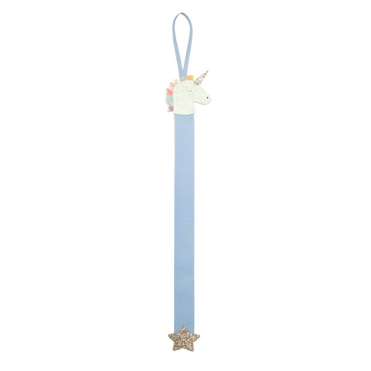 Rockahula Rainbow Unicorn Clip Hanger