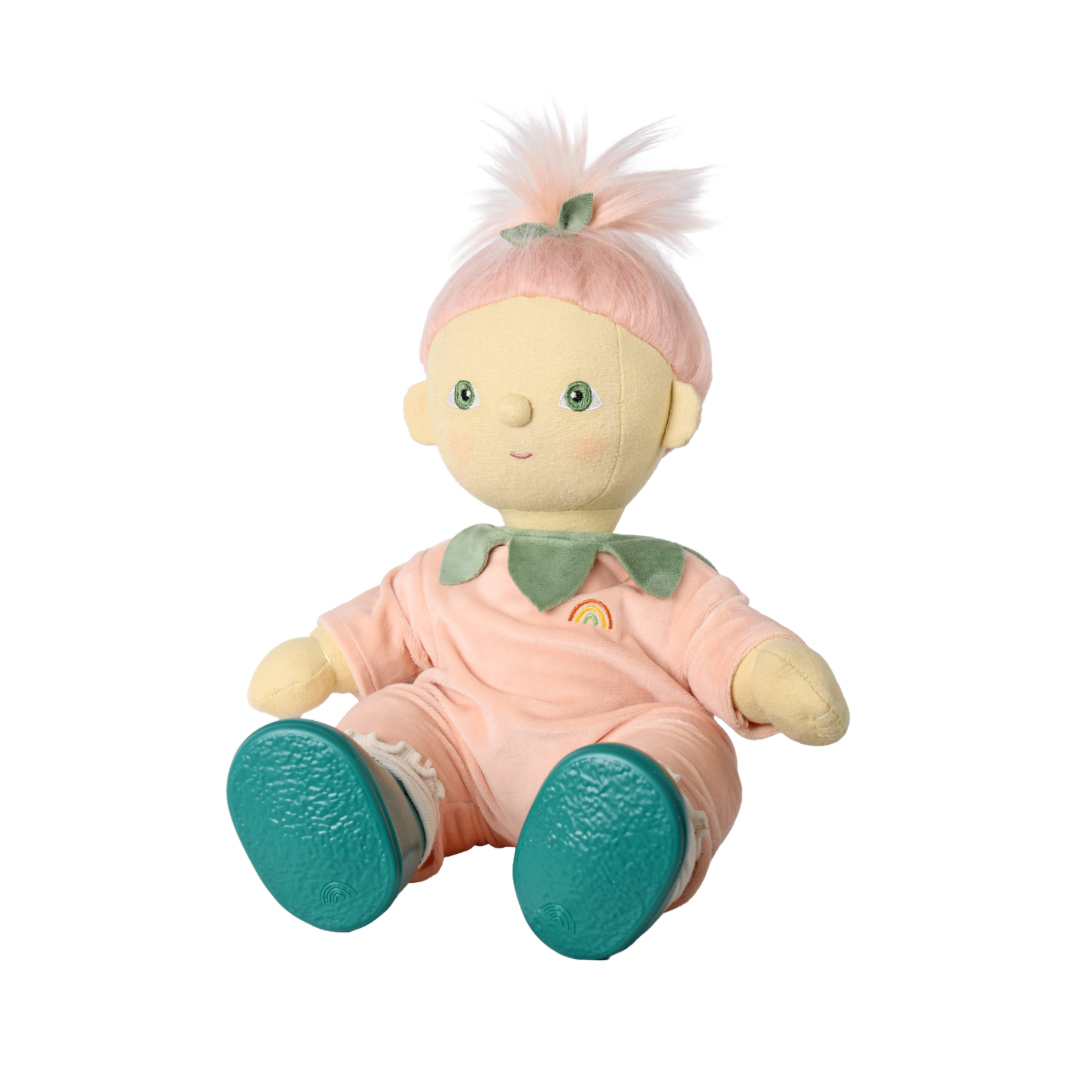 Dinkum Dolls by Olli Ella Piper Peach