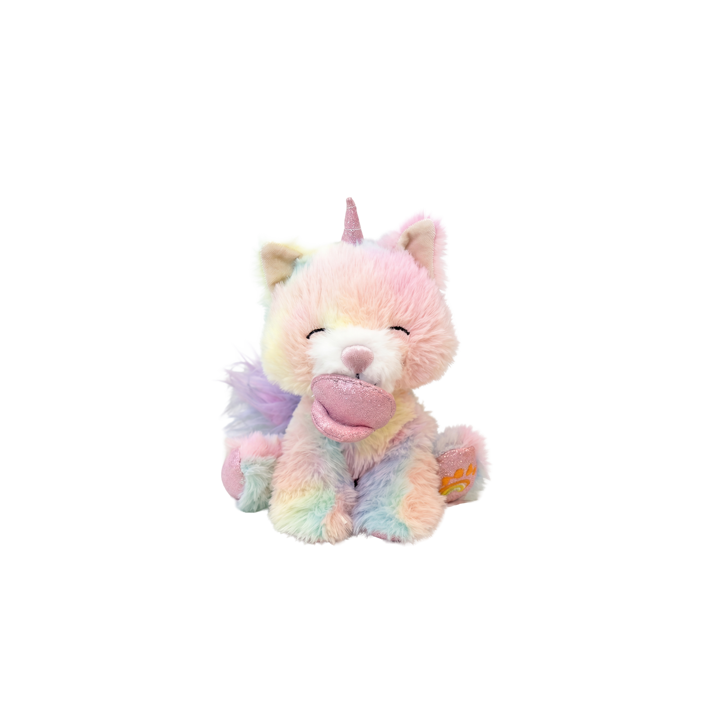 Dinkum Dolls by Olli Ella Binky Kittycorn - Sprinkle