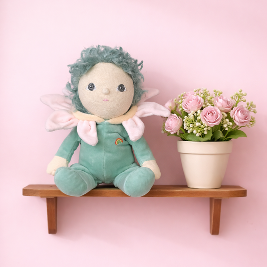 Olli Ella Dinky Dinkums - Lily