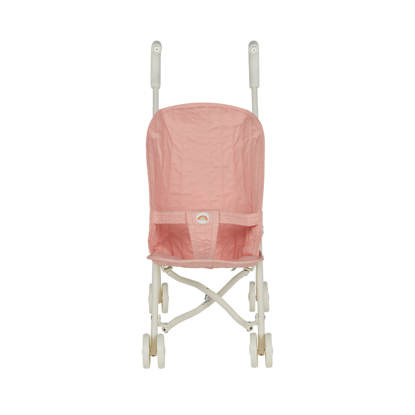 Olli Ella Sollie Stroller 2.0 - Rose