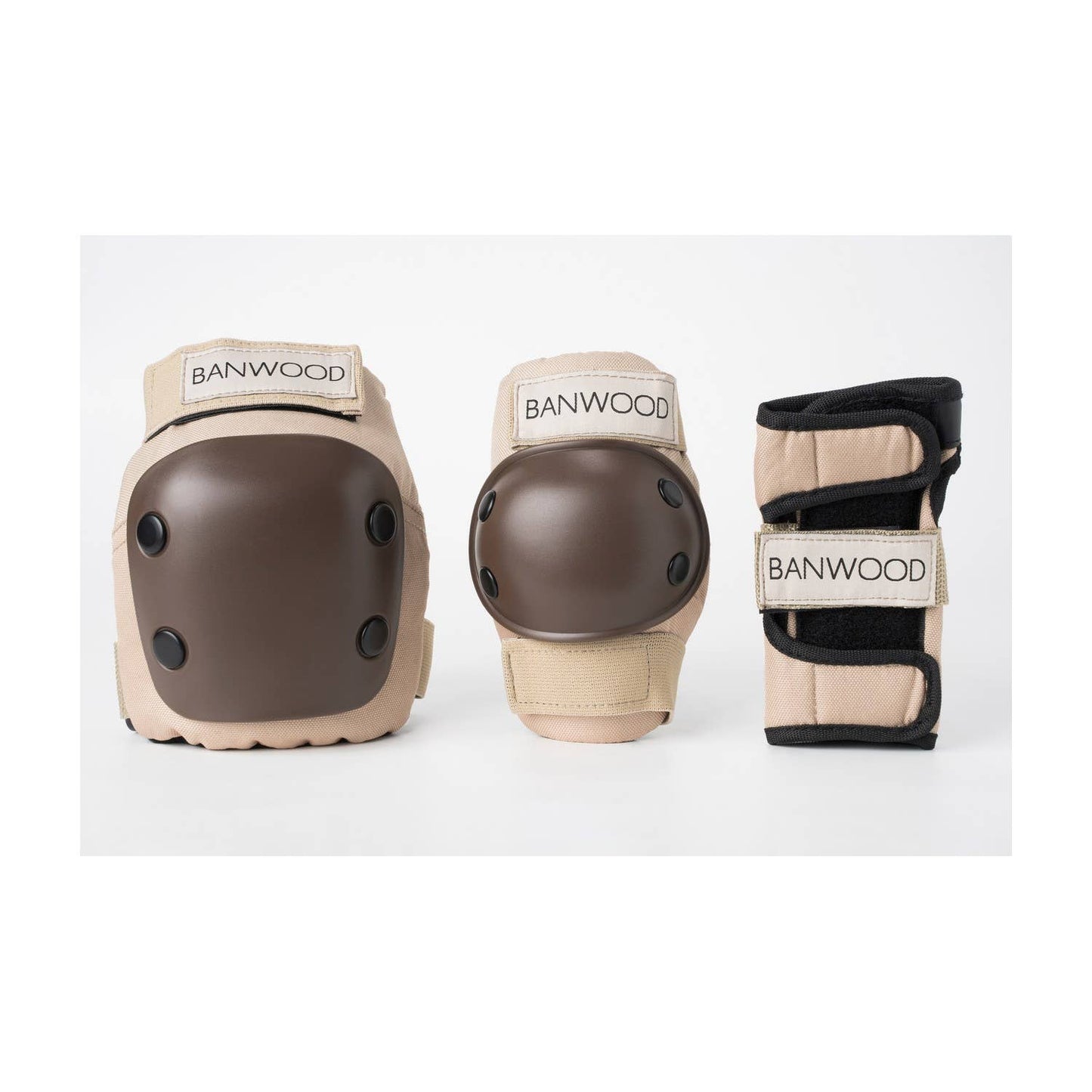Banwood UK - BANWOOD PROTECTIVE GEAR - ONE SIZE