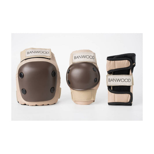Banwood UK - BANWOOD PROTECTIVE GEAR - ONE SIZE