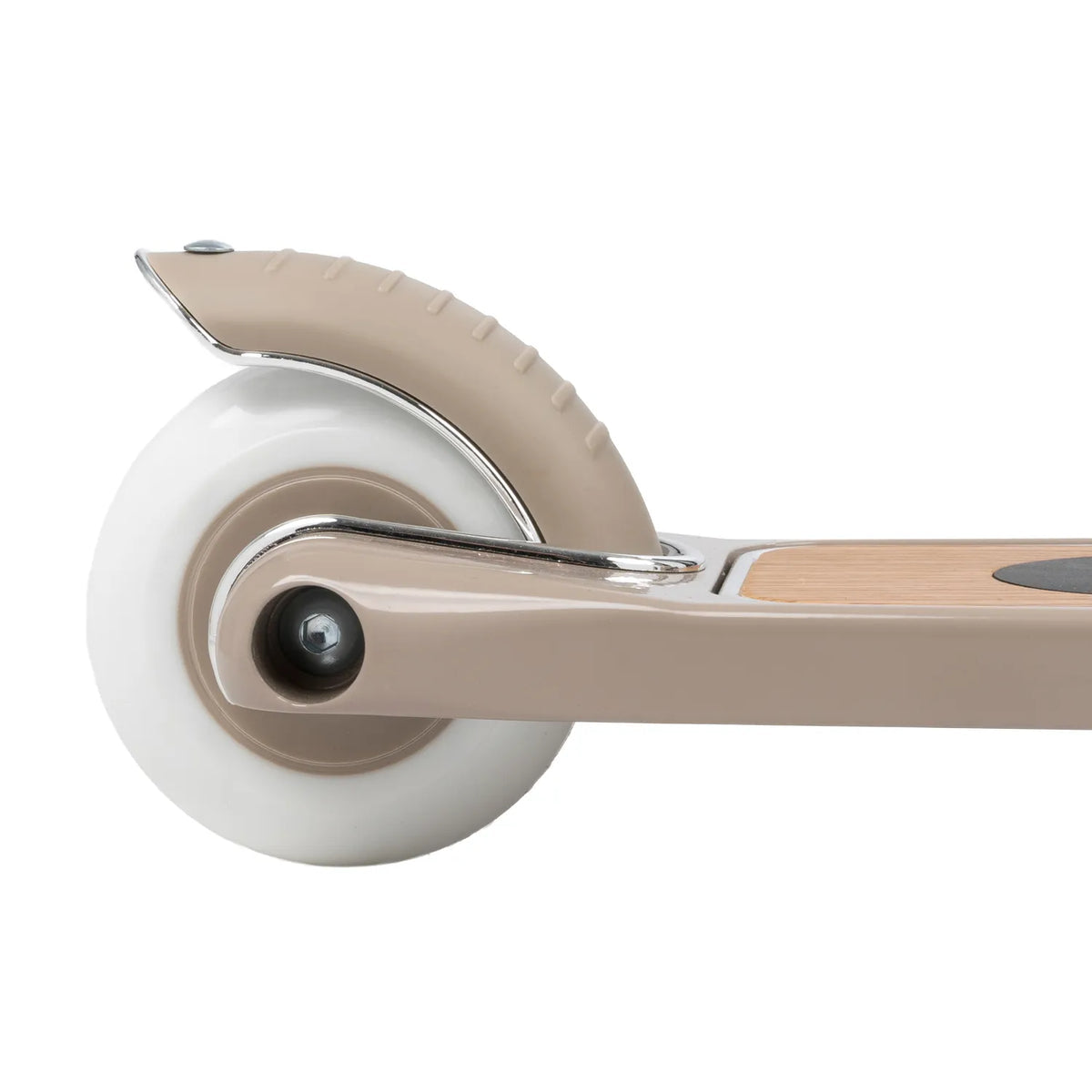 Banwood 3-Wheeled Scooter - Beige
