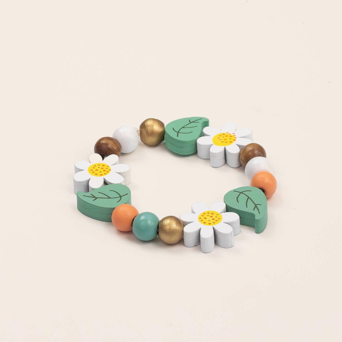 Cotton Twist Make Your Own Daisy Chain Bracelet