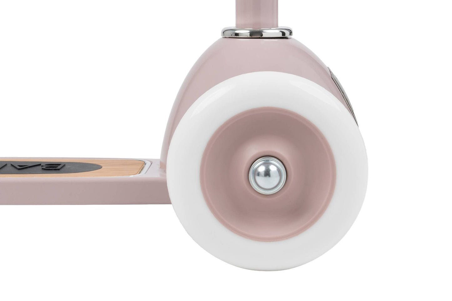 Banwood UK - BANWOOD SCOOTER VINTAGE - DUSTY PINK