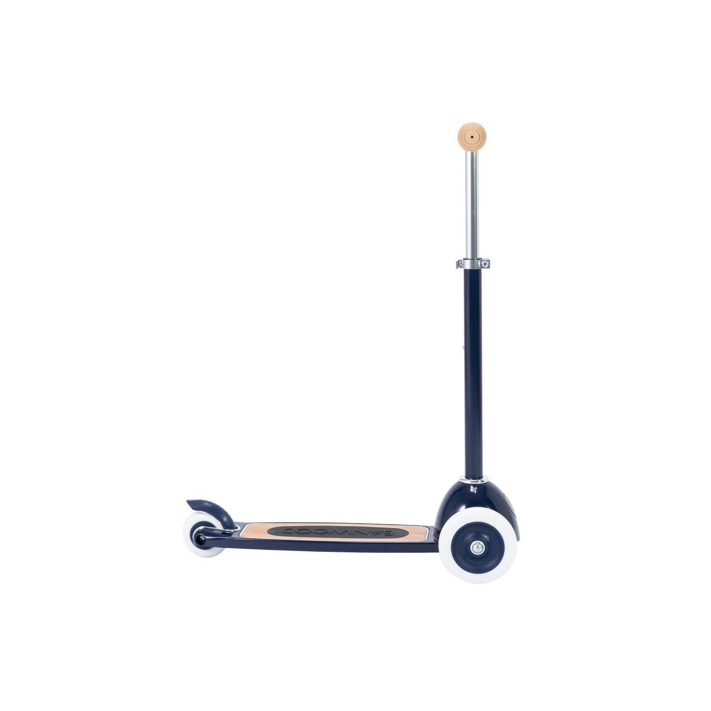 Banwood 3-Wheeled Scooter Navy