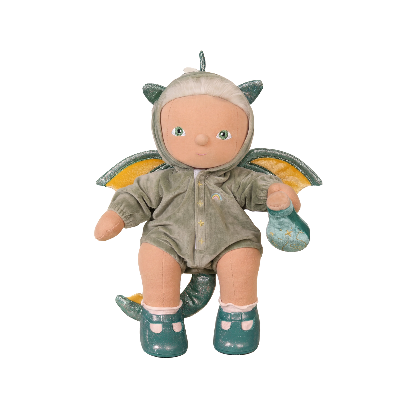 Dinkum Dolls by Olli Ella Dragon Griffin