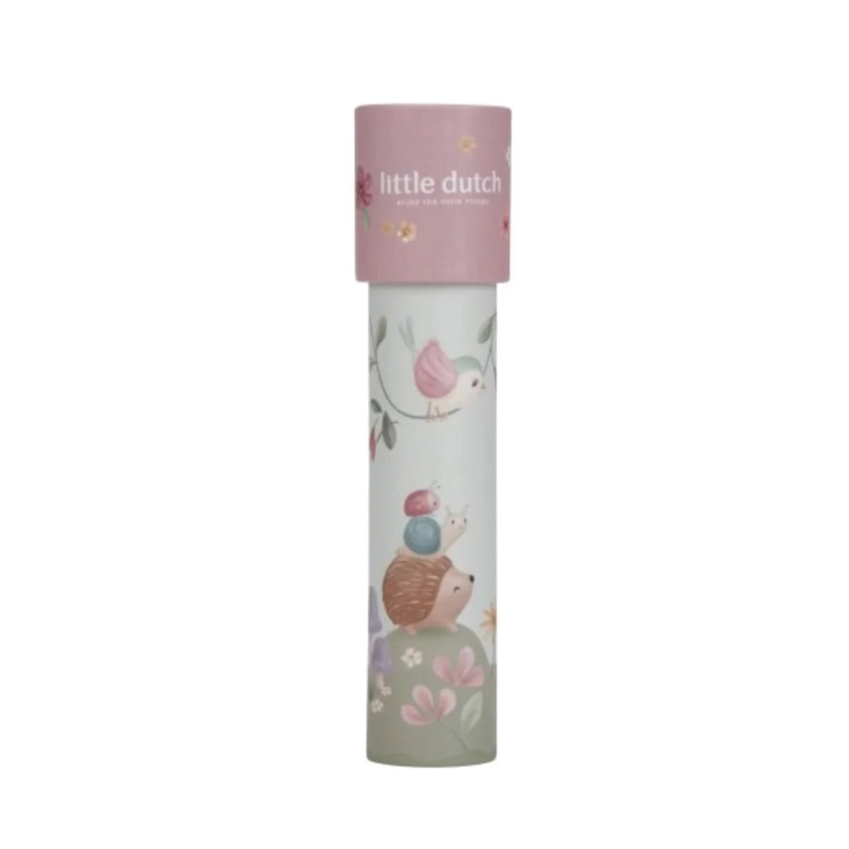 Little Dutch Kaleidoscope Fairy Garden