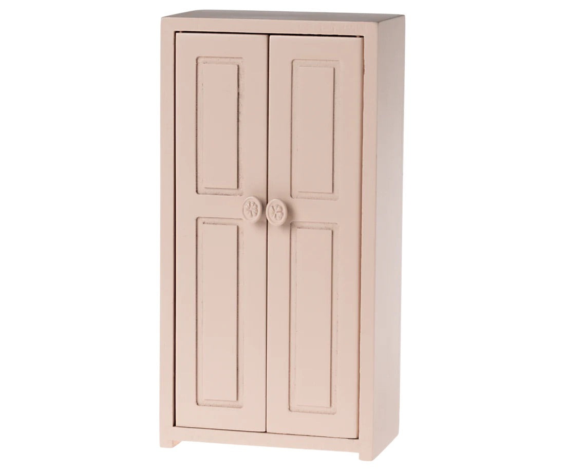 Maileg Cosy Bedroom Bundle, Rose
