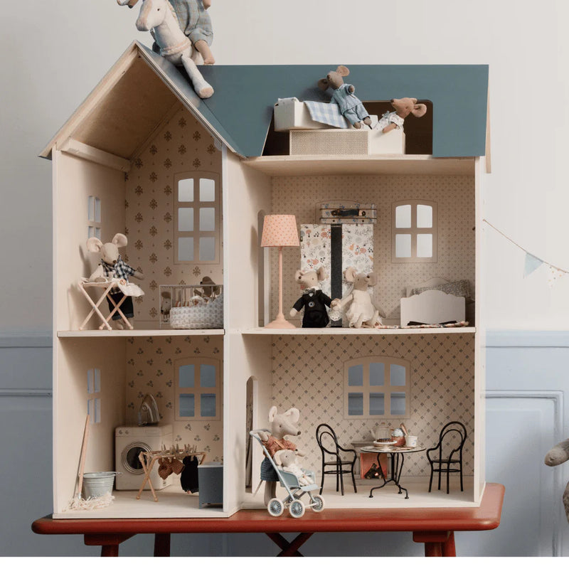 Maileg House of Miniatures Dollshouse - (DUE EARLY MAY)