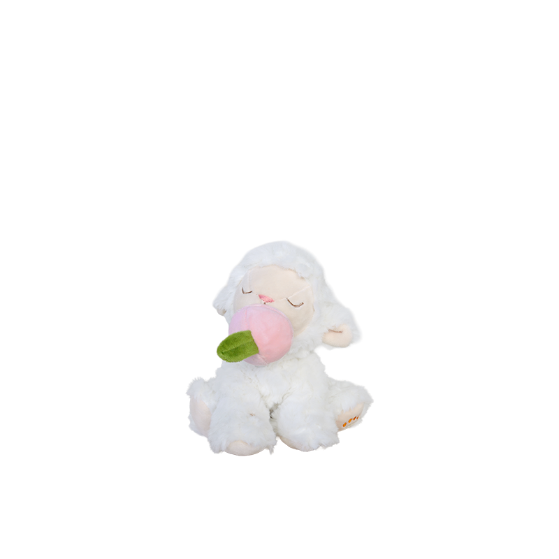 Olli Ella Binky Lamb - May