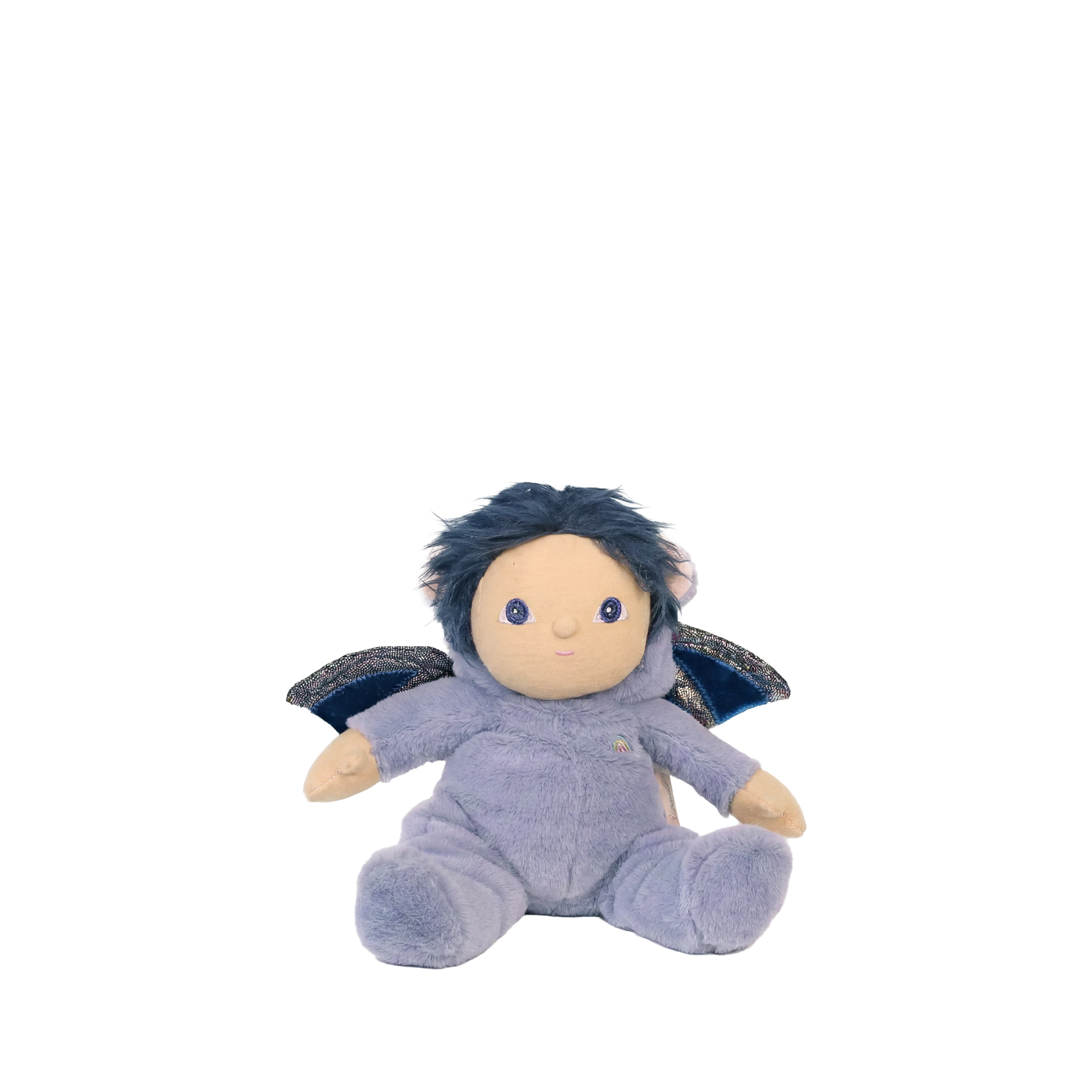 Dinkum Dolls by Olli Ella Dinky Dinkum - Dusty Dragon