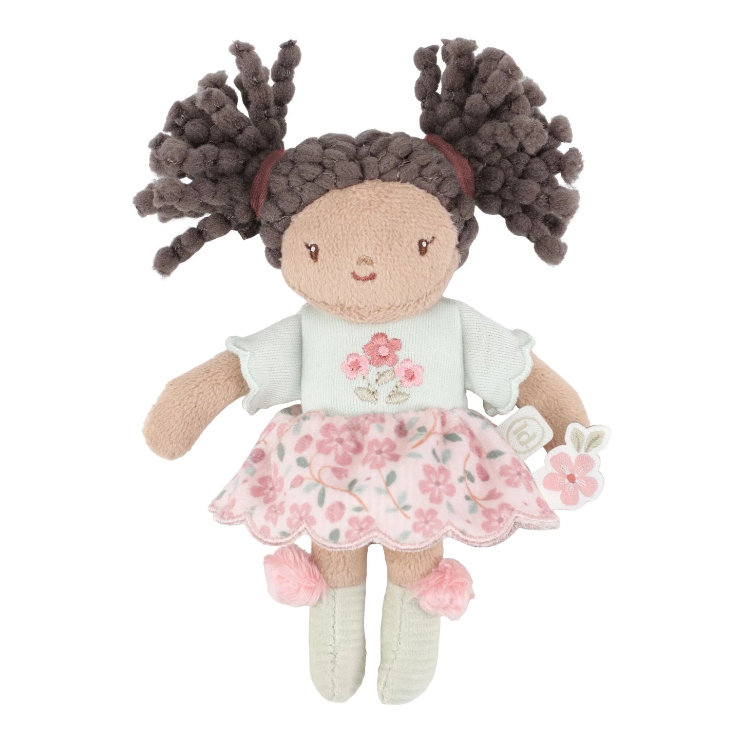 Little Dutch Mini Doll Evi