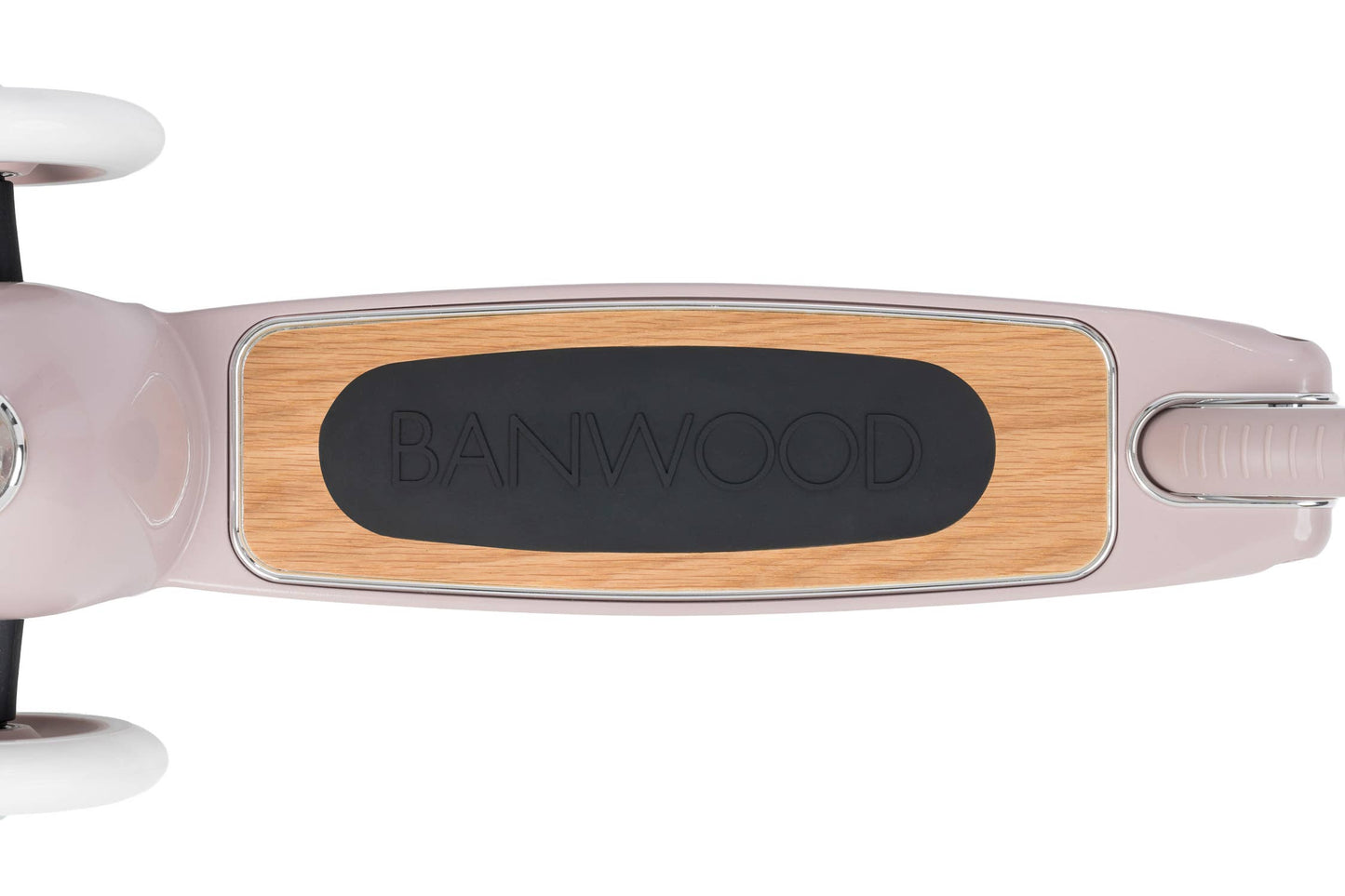 Banwood UK - BANWOOD SCOOTER VINTAGE - DUSTY PINK