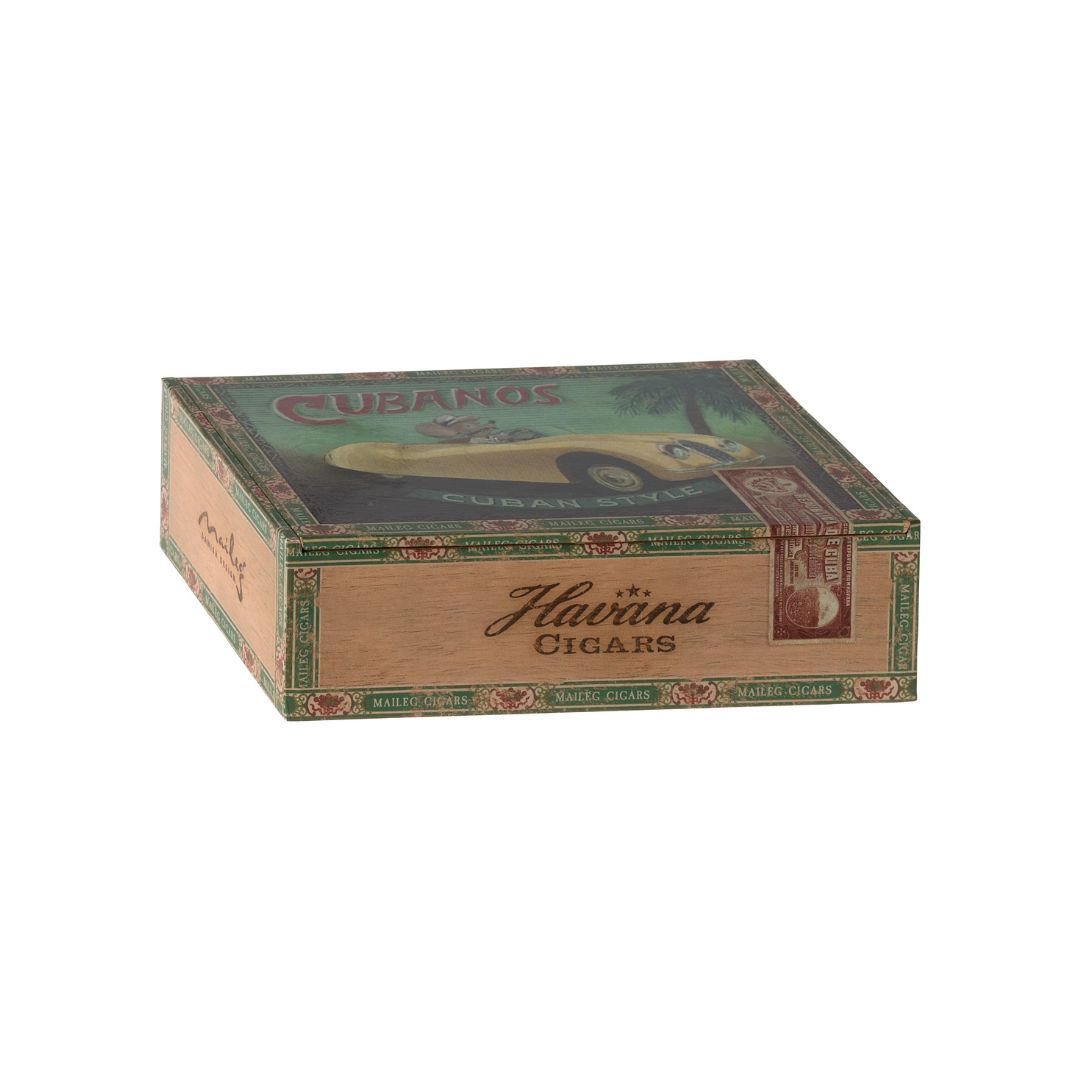 Maileg FW23 mum and dad mice new matchbox