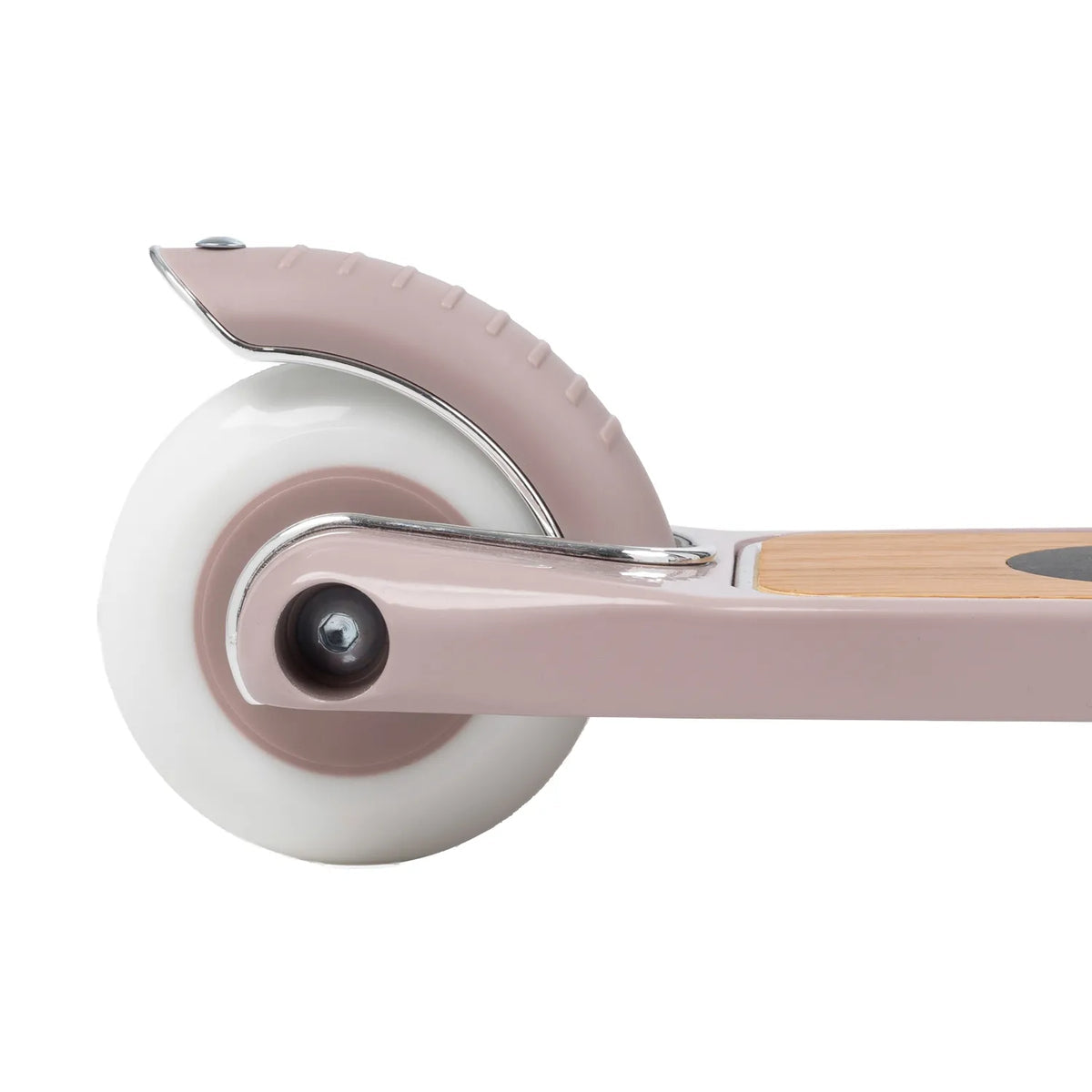 Banwood 3-Wheeled Scooter - Dusty Pink