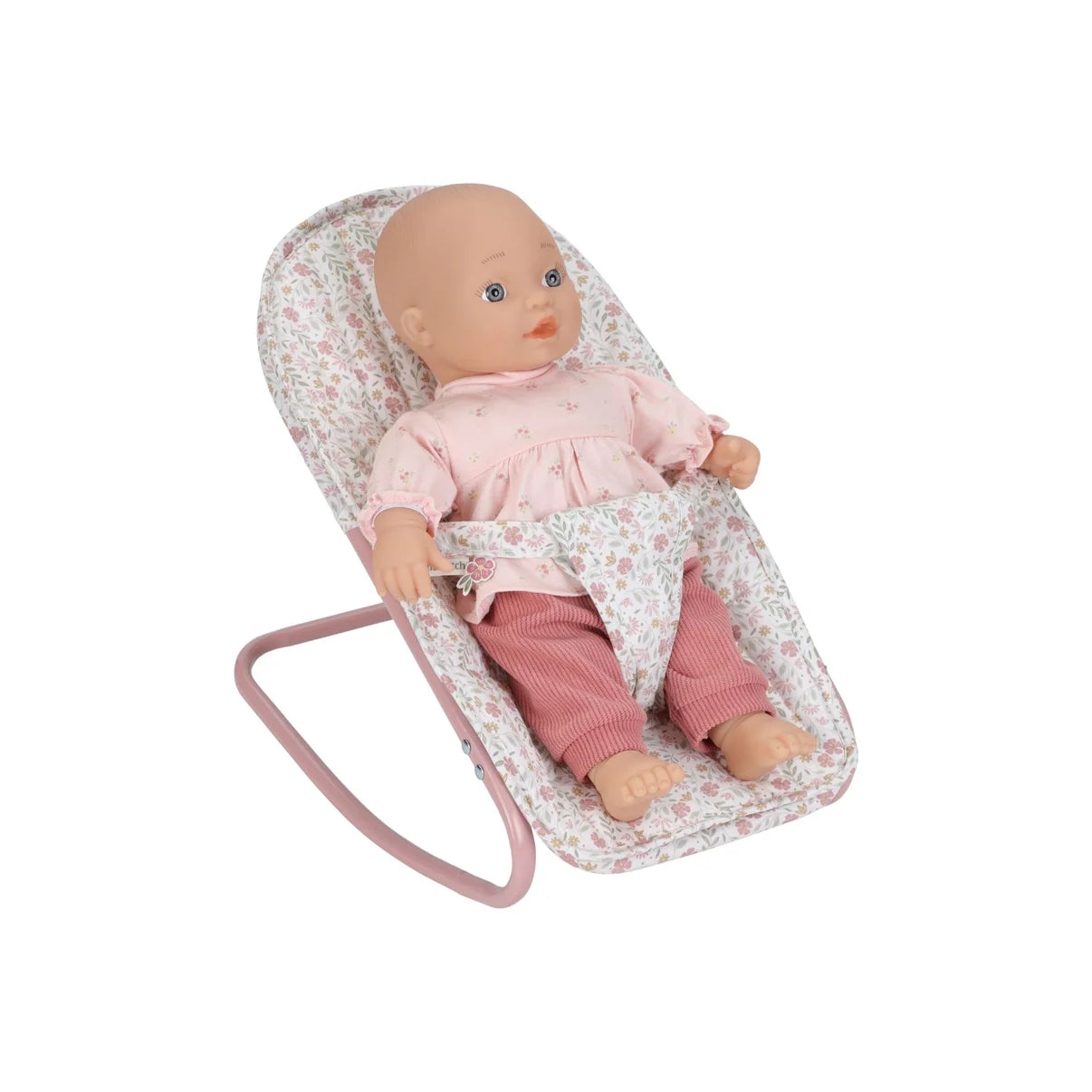Little Dutch Doll Bouncer