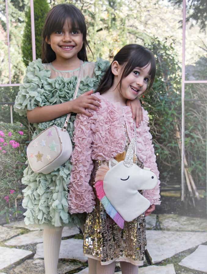 Rockahula Rainbow Unicorn Bag