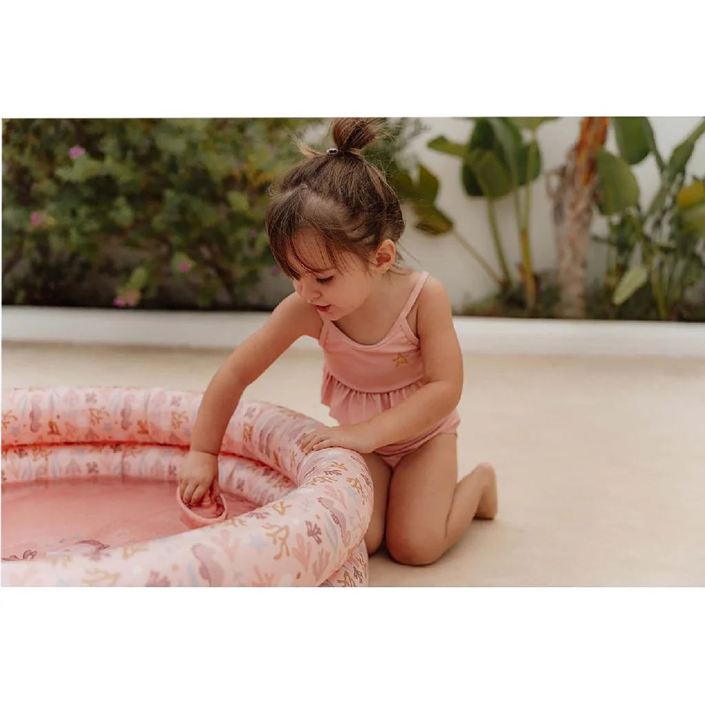 Little Dutch Pool 80 cm - Ocean Dreams Pink