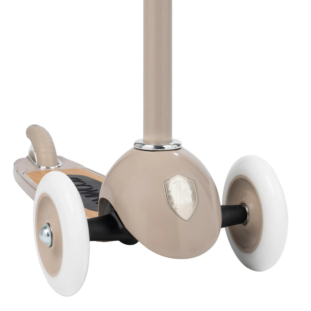 Banwood 3-Wheeled Scooter - Beige