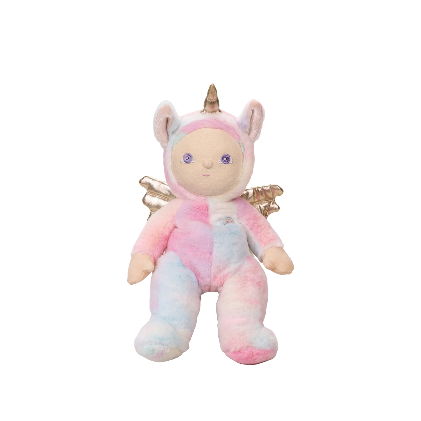 Dinkum Dolls by Olli Ella Dinky Dinkum - Yara Unicorn