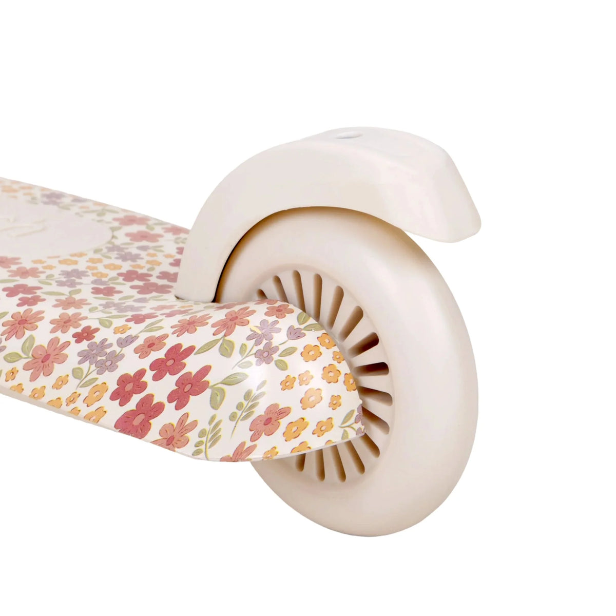 Little Dutch Scooter - Off -White