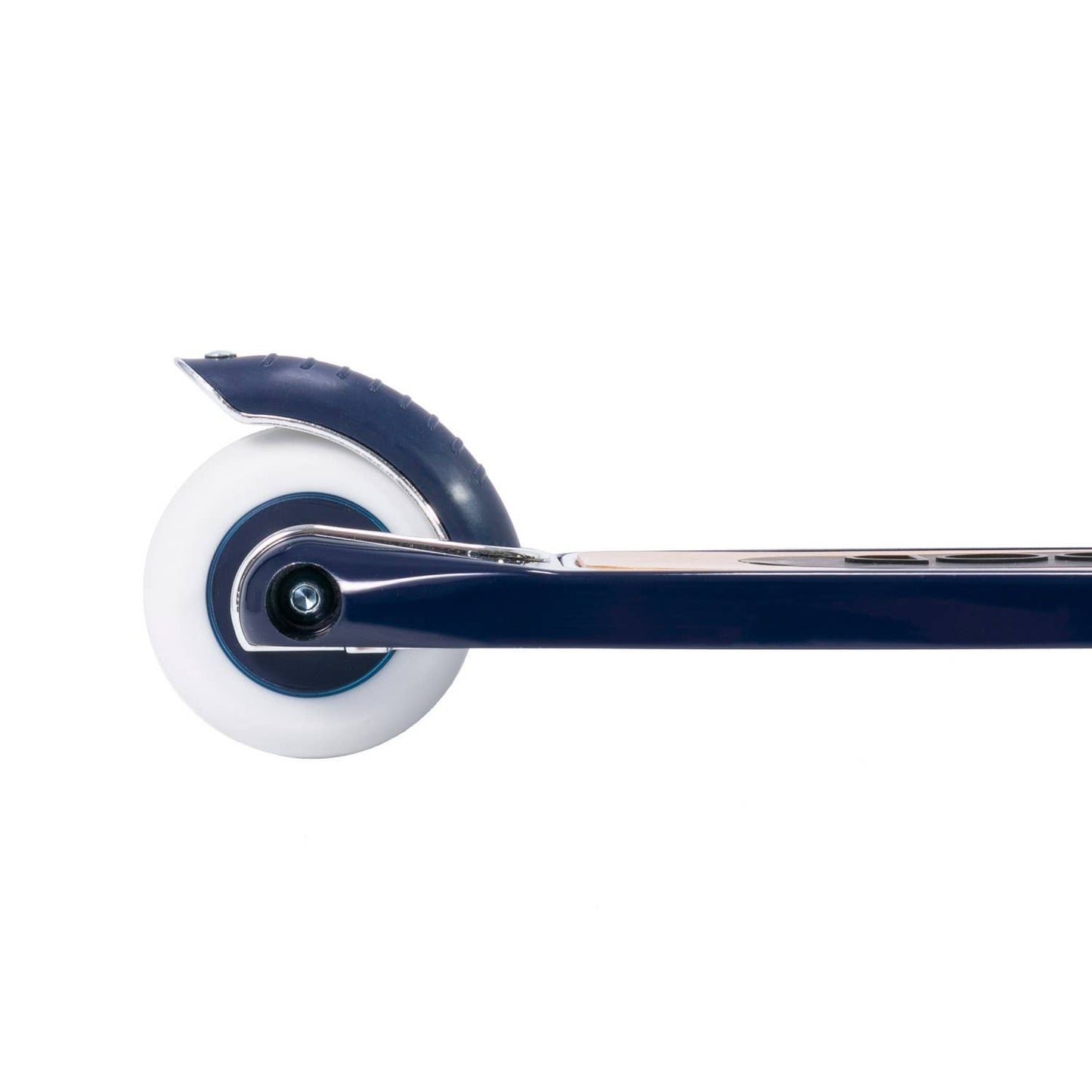 Banwood 3-Wheeled Scooter Navy