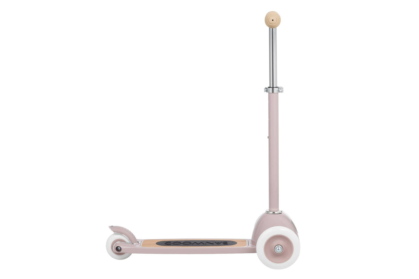 Banwood UK - BANWOOD SCOOTER VINTAGE - DUSTY PINK